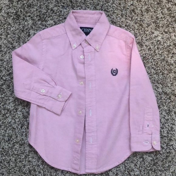 Button Down Bundle 👔 - Picture 3 of 3